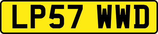 LP57WWD
