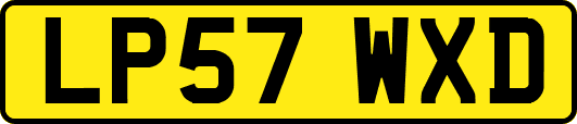 LP57WXD