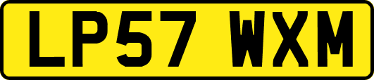 LP57WXM