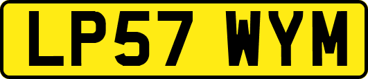 LP57WYM