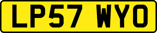 LP57WYO