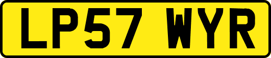 LP57WYR