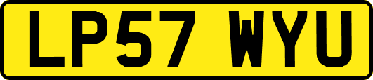 LP57WYU