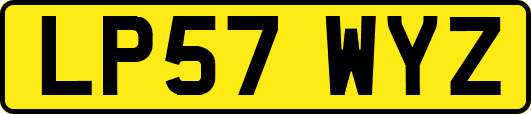 LP57WYZ