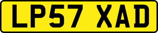 LP57XAD