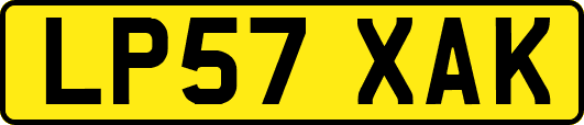 LP57XAK