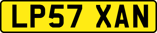LP57XAN