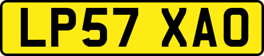 LP57XAO