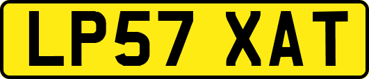 LP57XAT