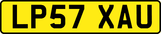 LP57XAU