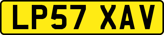 LP57XAV