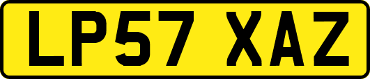 LP57XAZ