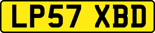 LP57XBD