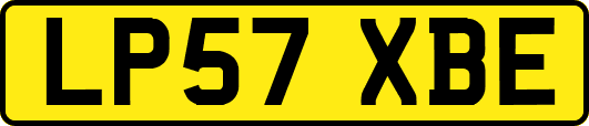 LP57XBE
