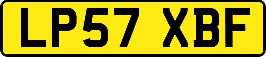 LP57XBF