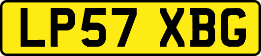 LP57XBG