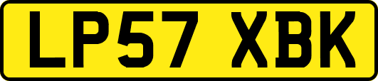 LP57XBK