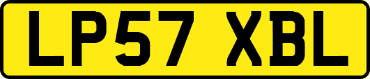 LP57XBL