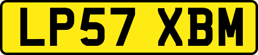 LP57XBM