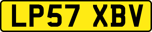 LP57XBV