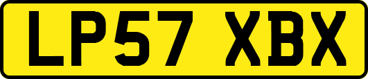 LP57XBX