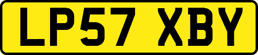 LP57XBY