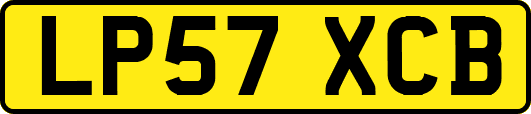 LP57XCB