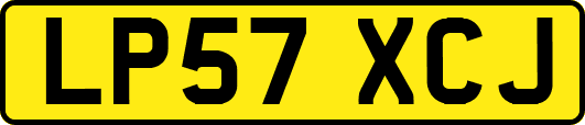 LP57XCJ