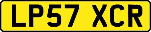 LP57XCR