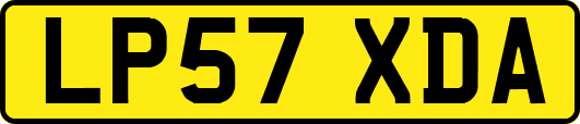 LP57XDA