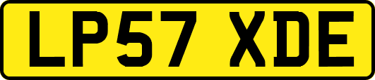 LP57XDE