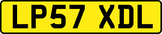 LP57XDL
