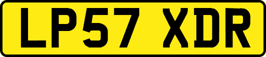 LP57XDR