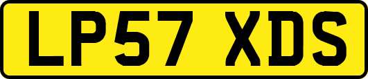 LP57XDS