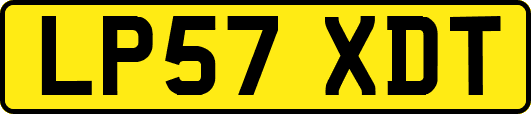 LP57XDT