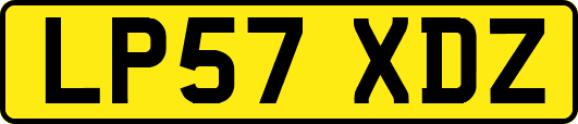LP57XDZ