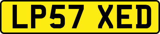 LP57XED