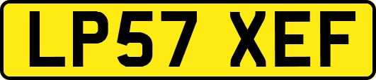 LP57XEF