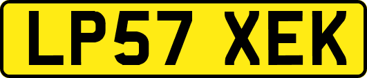 LP57XEK