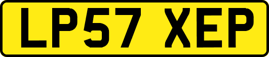 LP57XEP