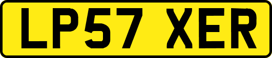 LP57XER
