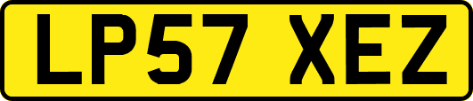LP57XEZ