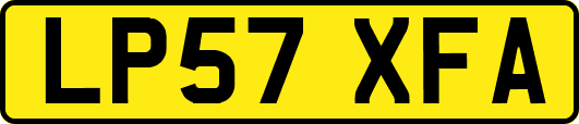 LP57XFA