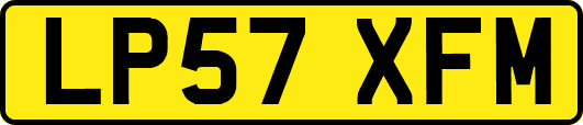 LP57XFM