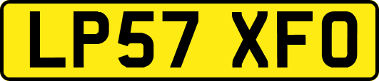 LP57XFO