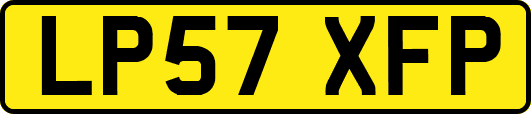 LP57XFP