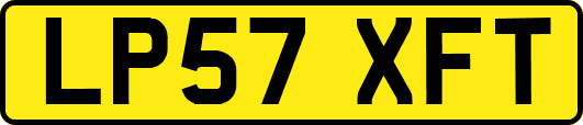 LP57XFT