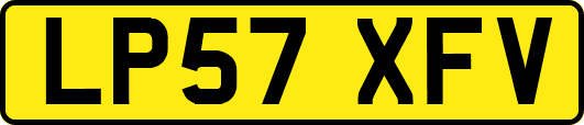 LP57XFV