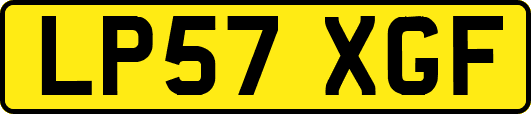 LP57XGF
