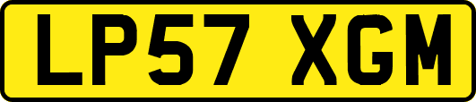 LP57XGM